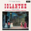 Gilbert & Sullivan: Iolanthe / D'Oyly Carte Opera Company; Godfrey; New Symphony Orchestra of London