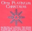 OPM Platinum Christmas (Philippine Music CD)