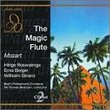 Mozart: The Magic Flute