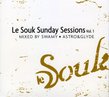 Le Souk Sunday Sessions