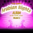 Best Arabian Nights Album in the World Ever, Vol. 6