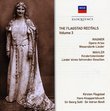 Flagstad Recitals, Vol. 3 (Wagner: Opera Arias; Wesendonk-Lieder / Mahler: Kindertotenlieder / Lieder eines fahrenden Gesellen)