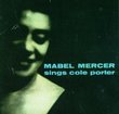 Mabel Mercer Sings Cole Porter