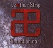 Retention No. 1 (2Cd Box)