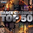 Dance Classics Top 50 Megamix