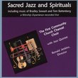 Sacred Jazz and Spirituals