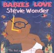 Babies Love Stevie Wonder