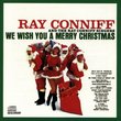 Ray Conniff - We Wish You A Merry Christmas (6 Medley songs)