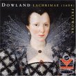 Dowland: Lachrimae