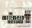 Paul Butterfield Blues Band / East-West