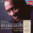 The Complete EMI Sessions, 1928-1939 [Box Set]