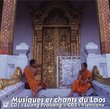 Musiques Et Chants Du Laos-Luang