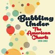 Bubbling Under the American Charts, 1959-1963