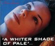 A Whiter Shade Of Pale CD UK RCA 1995
