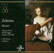 Rossini: Zelmira