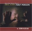 Errol Morris' First Person (Music from Season One)