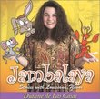 Jambalaya ~ Stories with Louisiana Flavor