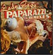 Paparazzi - The Remixes