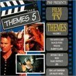 Film and TV Themes, Vol.5