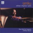 Senku - Piano Music by Composers of African Descent