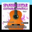 Spanish Guitar, Guitarra Española 2