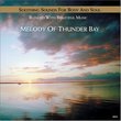 Melody of Thunder Bay