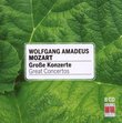Mozart: Great Concertos [Box Set]