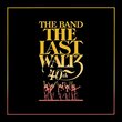 The Last Waltz (40th Anniversary Deluxe Edition)(4CD/1Blur-ray)