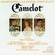 Camelot (1960 Original Broadway Cast)