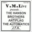 Vol. 11-V.M. Live