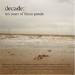 Decade: Ten Years of Fierce Panda