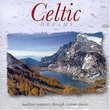 Celtic Dreams - Liquid Sounds - Sublime Moments Trough Cosmic Music