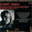 Sarda: String Quartet; Rakme II
