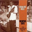 Memphis Days: The Definitive Edition Vol. 1