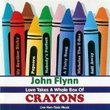 Love Takes a Whole Box of Crayons