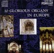 10 Glorious Organs In Europe