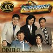 Dimelo Y Muchos Exitos Mas: Linea De Oro