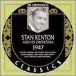 Stan Kenton 1947