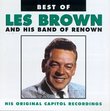 Best Of Les Brown & His Band Of Renown