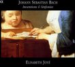 Johann Sebastian Bach: Inventions & Sinfonies