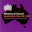 Ministry of Sound: Australian Tour 98