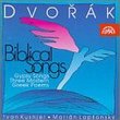 Dvorak: Biblical Songs