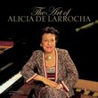 The Art of Alicia de Larrocha [Box Set]