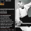 Die Meistersinger Von Nurnberg: Prelude to Act One