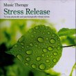 Music Therapy: Stress Release