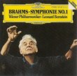 Brahms: Symphony 1