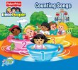 Little People Counting Songs