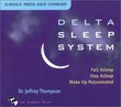 CD Delta Sleep System