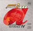 Audiophile Reference IV