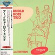 Arnold Ross Trio (Mlps)
